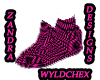 WyldChex Shoes