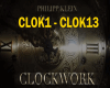 Clockwork Philipp Klein