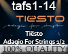 Adagio For Strings 1/2