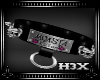 Monsta Kitten Custom