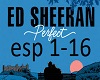Ed Sheeran-Perfect