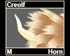 Creolf Horn M