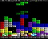 Tetris Game For 2