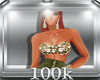 $TM$ 100k Dress G F82