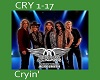 Aerosmith - Cryin