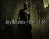 JayfkBeats 1-16