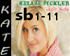 Kellie Pickler SantaBaby