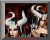 Demon Headdress Lilith