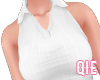 Ribbed Knit Top W
