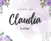 Claudia Poses