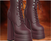 Boots Fall
