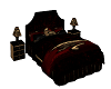 DragonSeries Bed