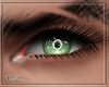 ∞ Emerald Eyes