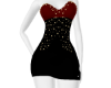 Diamond Studded Dress 8
