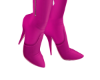 ~A1 Ran Boots RL Pink