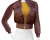 V-Fall Jacket