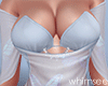 Butterflies Drape Fit