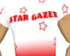 Star Gazer T-Shirt