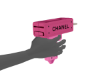 PINK MONEY GUN
