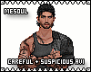 Careful+Suspicious Avi M