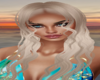 Wet Hair Blonde S Vita