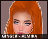 ~N~ Almira Ginger