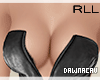 [DJ] Diva Bodysuit RLL