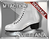 [Sx]Drv Ice Skate M