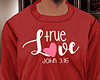 True Love John 3:16