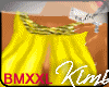 BadChicK[BMXXL]yellow