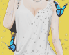 DRESS WHT