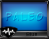 [SF] Paleo Blue Kini F