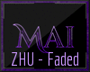 ZHU - Faded/Deephouse-