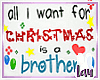 Kids Christmas wish 1