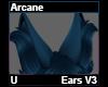 Arcane Ears V3