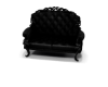 Poseless Gothic Chair