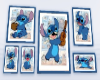 STITCH  WALL  ART