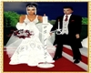 Cubalina KDawg Wedding 2