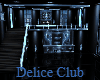 Delice Club Blue