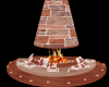 Christmas Chimney