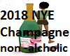 2018 NYE Champagne -NonA