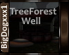 [BD]TreeForestWell