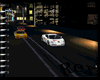 Racing In Night City X