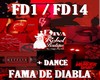 6DRB|FAMA DE DIABLA MD