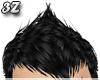 3Z: Hot Sexy Black Hair