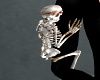 Small Skeleton Arm Pet