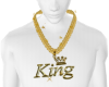 NCA king chain