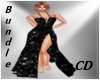 CD Dress  Dark Bundle