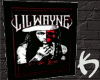 Lil Wayne poster