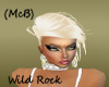 (McB)WildRock WhiteBld